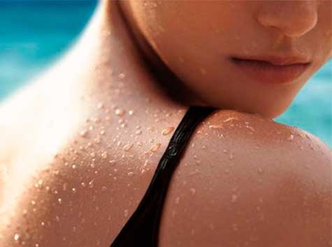 Garnier Ambre Solaire